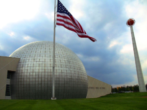 Hoops Happenings: Naismith Hall traces history and looks to future