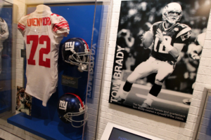 Roger This!: Patriots Hall of Fame is worth Commission-ing