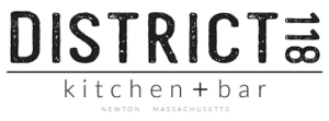 District 118 is a great place to escape- At least from Needham Street (Originally posted 4/18)