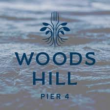 Woods Hill Pier 4
