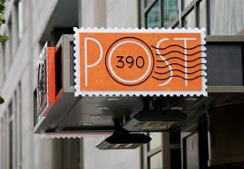 A Stamp of Approval:  Post 390 brings the warmth back to the post office (Originally posted 6/15)