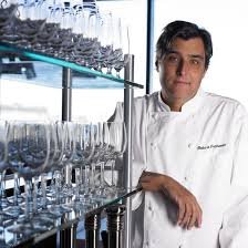 Chef Chat w/ Robert Fathman – Bel Ari / Les Zygomates