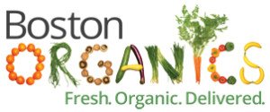 Something FRESH in the Food Biz:  Boston Organics brings the farm (dairy, bakery, etc.) to YOU! (Originally posted 5/15)