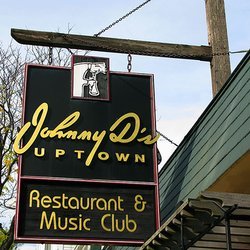 Johnny IS Good!: For music or munchies, Johnny D’s is a classic! (Originally published 5/15)