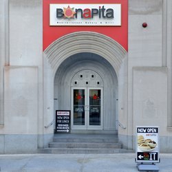 A Great Reason for Crossing Downtown: Bonapita brings the best of the Mediterranean to Boston (Originally posted 10/15)