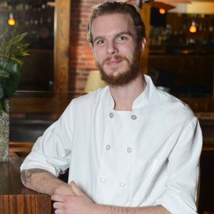 Chef Chat w/ Matt Drummond – Loco Taqueria @ Oyster Bar