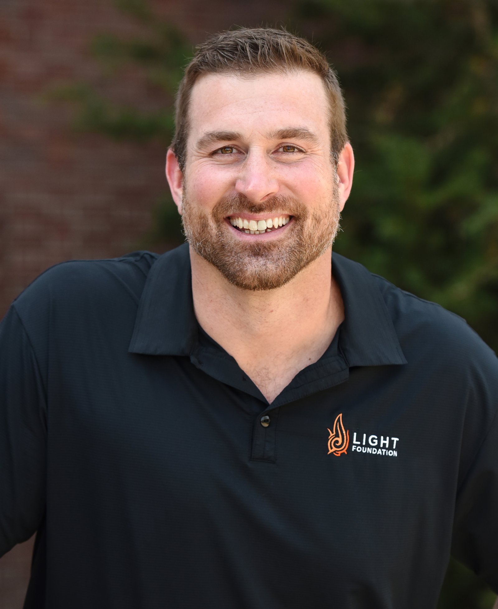 Foundation Fans: Matt Light / The Light Foundation