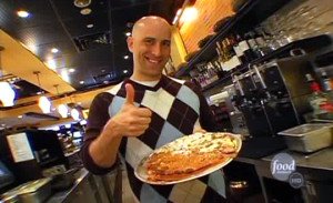 Chef Chat w/ Max Brenner