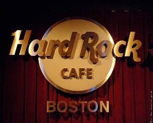 It’s Only Rock and Roll, but I LOVE It! – Updated Hard Rock Cafe is easier to love than ever! (Originally published 12/14)