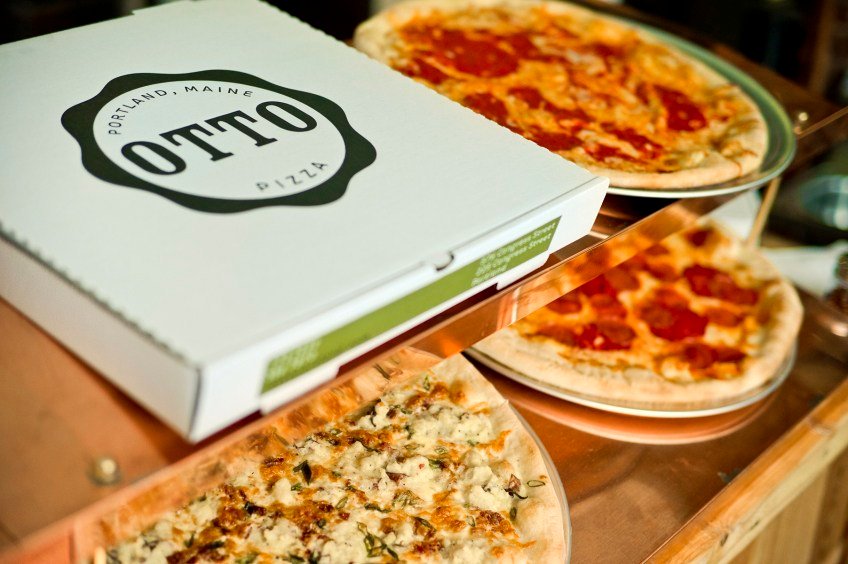 Palindromic Portland Pizza Palace Perfects Pyramid with 10th Town in 10 Terra Turns
