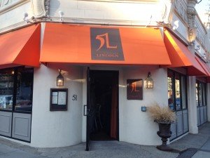 The Top Basement Around: 51 Lincoln reveals Tasting Room (Originally posted 11/15)