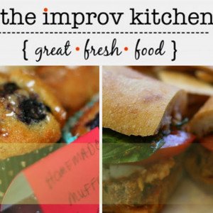 Cooking on Command: Improv Kitchen combines creativity, catering and catharsis (Originally posted 9/15)