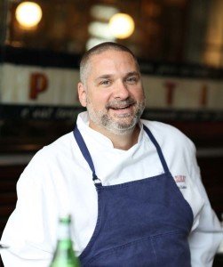Chef Chat w/ Christopher Robins – Gaslight