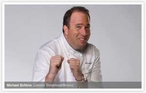 Chef Chat w/ Michael Schlow – Tico