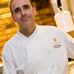 Chef Chat with Mark Sapienza – The Langham Hotel, Boston (Originally posted 5/17)