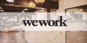 Curriculum – Entrepreneurial communication (WeWork)